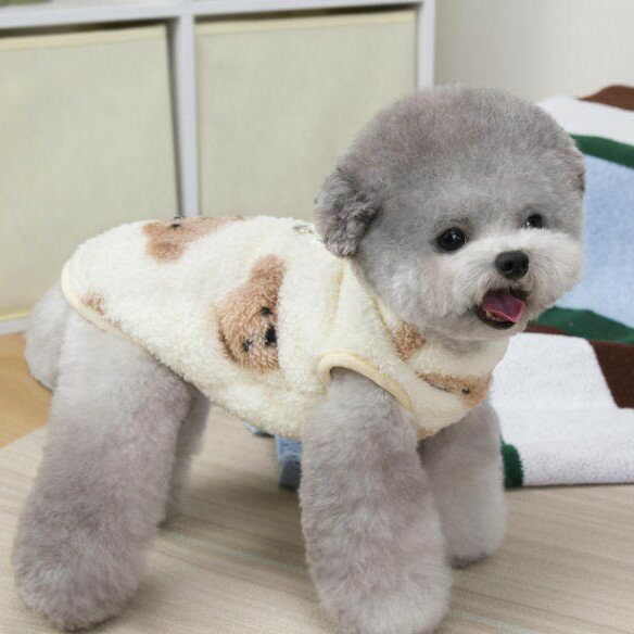 楽天市場】くま（タンクトップ｜ドッグウェア）：犬用品<ペット