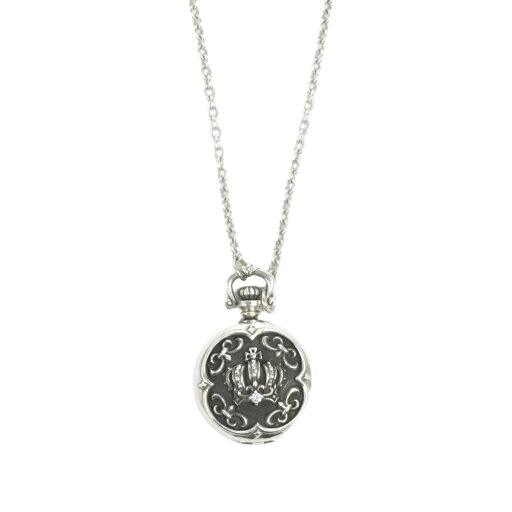 【中古・VINTAGE】SV925 アンティークネックレス シルバー ヴィンテージ SV925 Antique Necklace 【中古・VINTAGE】SV925 アンティークネックレス シルバー ヴィンテージ SV925 Antique Necklace
