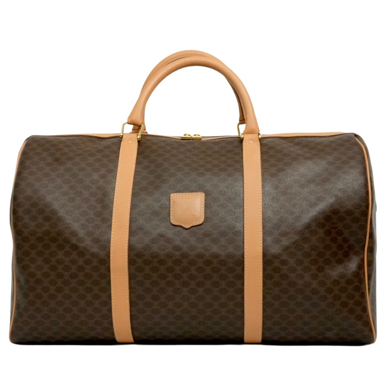 【週末セール!】CELINE ボストンバッグ レザー ブラウン【美品】 楽天市場】セリーヌ バッグ ボストン(レディースバッグ|バッグ