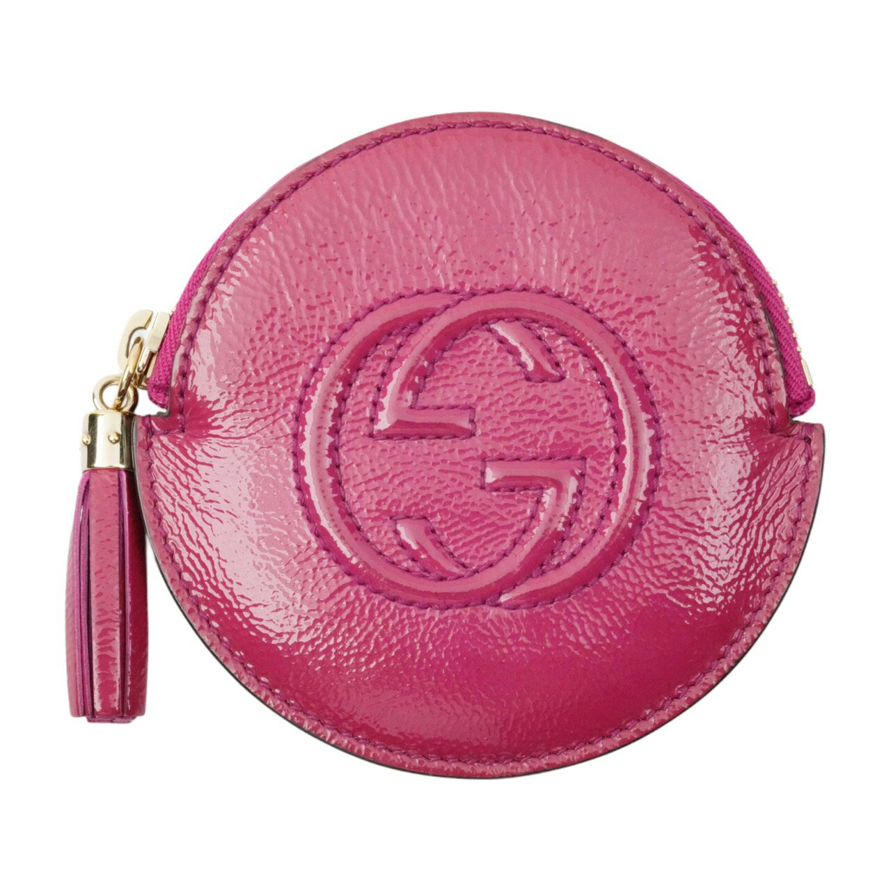 GUCCI チェリー装飾 コインケース 楽天市場】gucci チェリー(レディースコインケース|財布