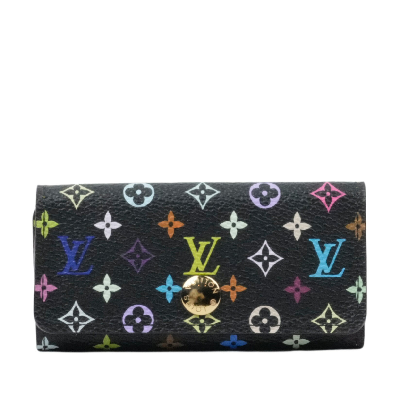 AIME VINTAGE㤨֡šVINTAGE Louisvuitton 륤ȥ Υ ߥƥ4  Υ ޥ顼 ơ Multicartes 4 Key Case M93731פβǤʤ57,140ߤˤʤޤ