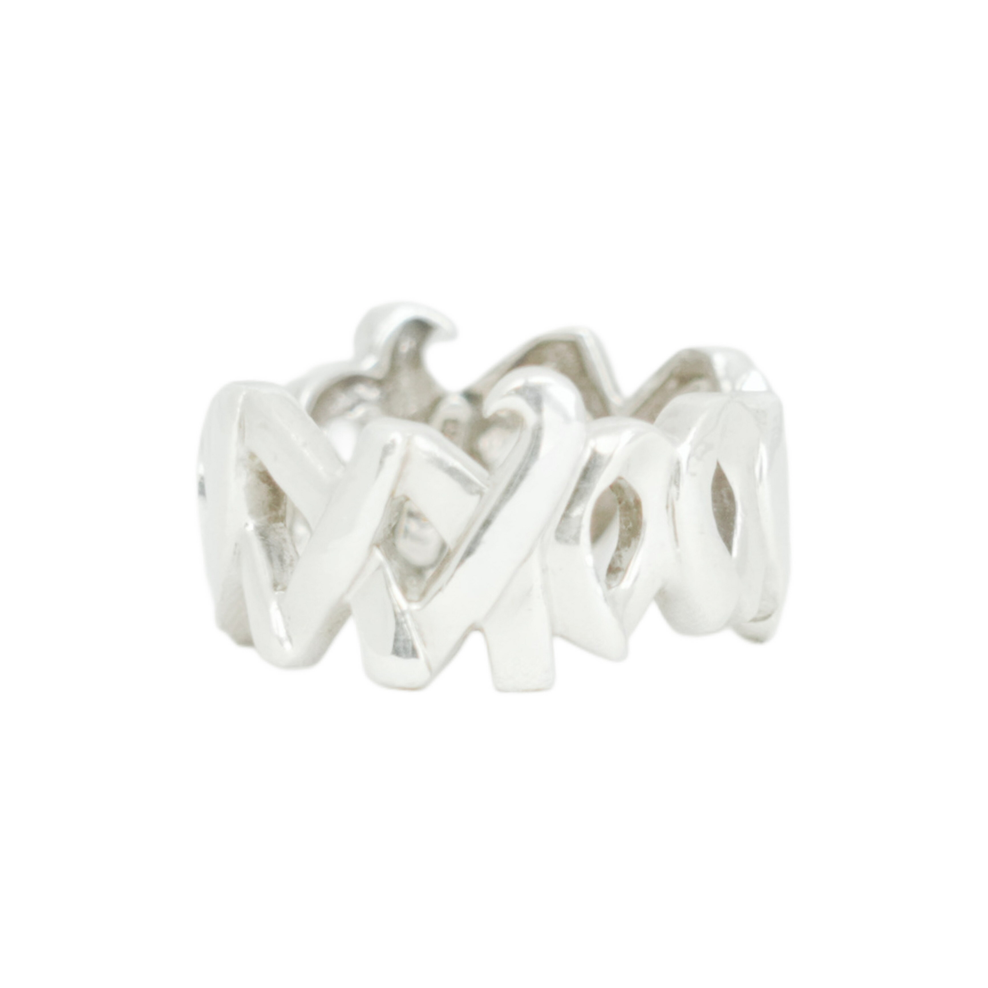 楽天市場】ティファニー パロマ・ピカソ（指輪・リング｜レディース