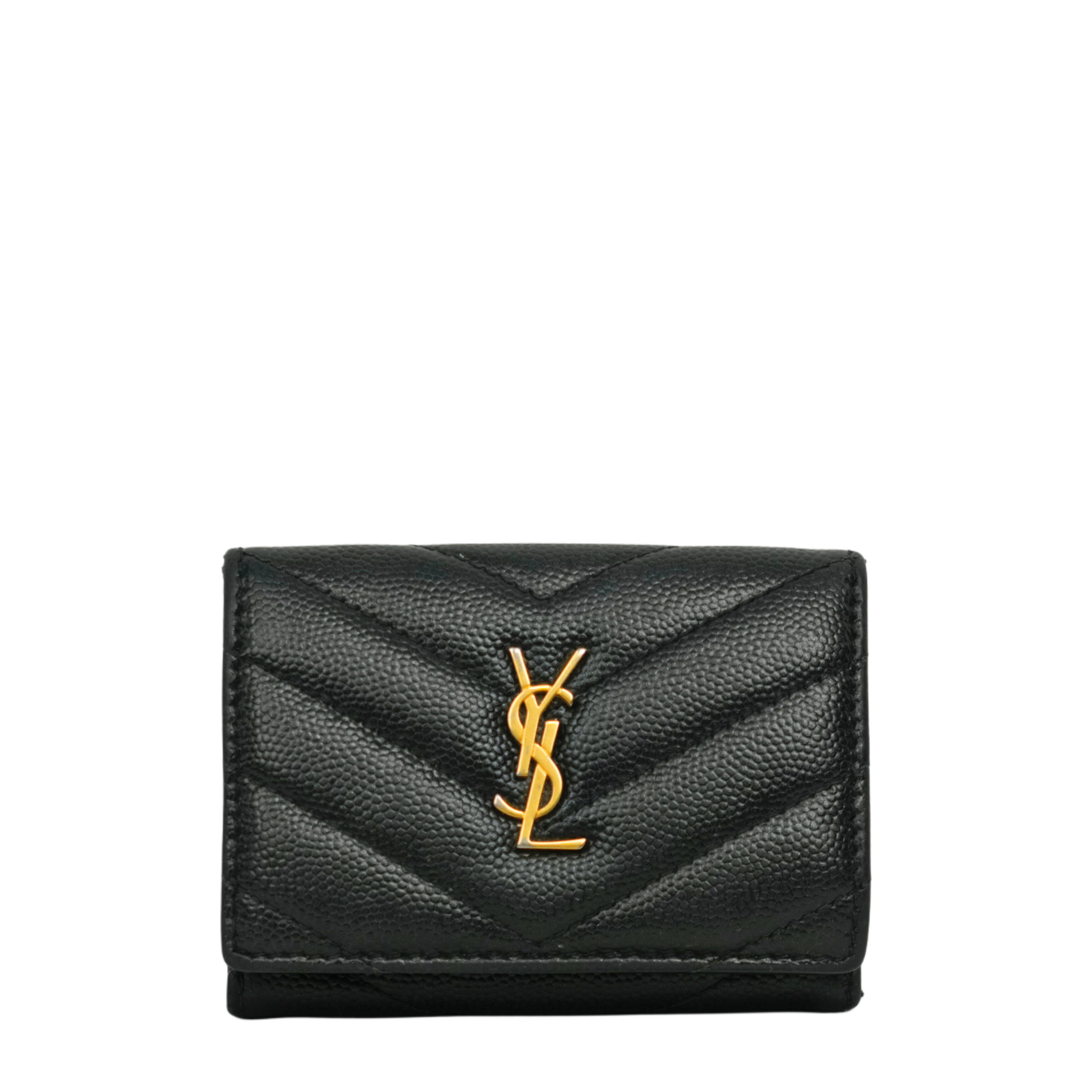 楽天市場】イブ サン ローラン 財布の通販