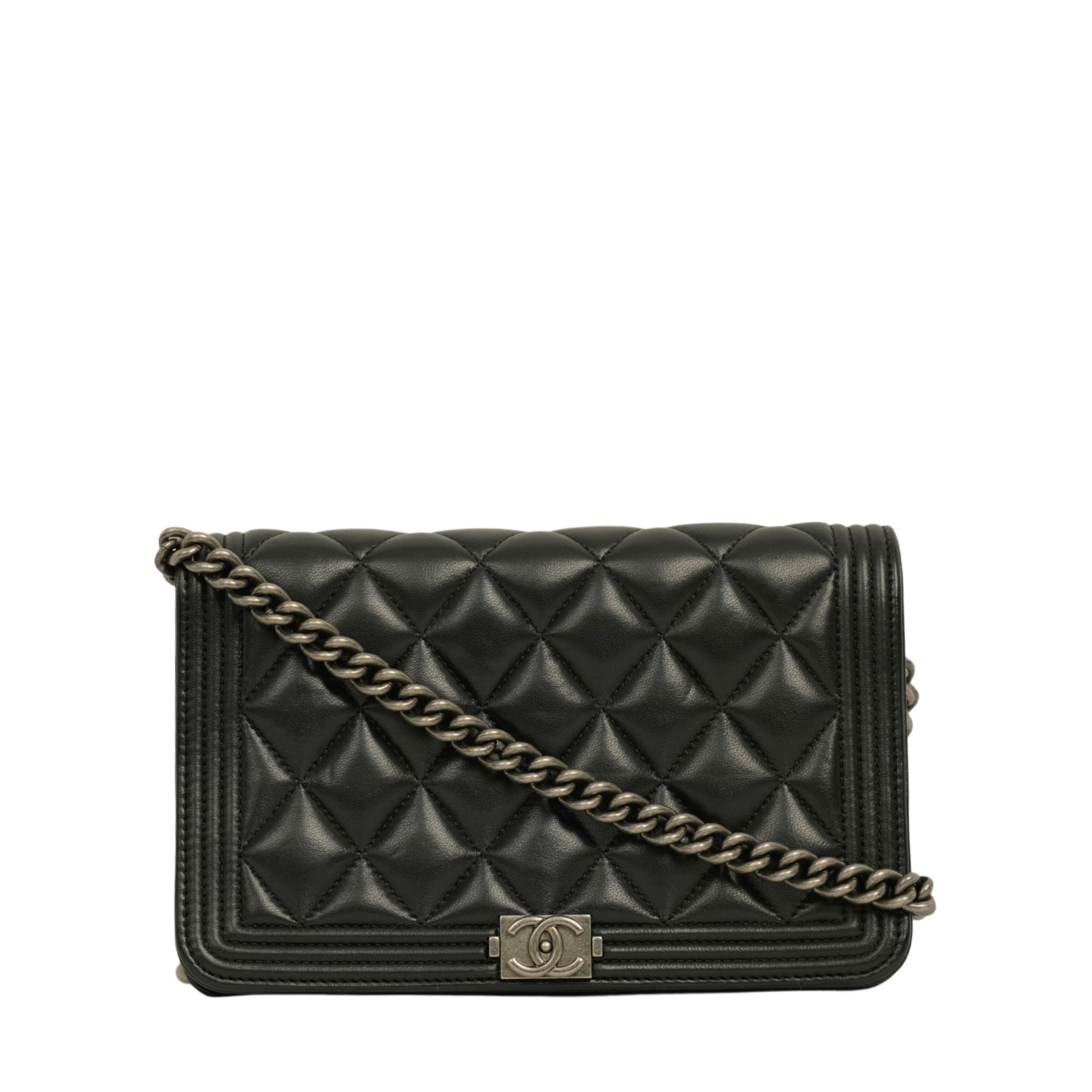 楽天市場】CHANEL ボーイ シャネル（バッグ｜バッグ・小物・ブランド