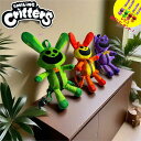 【Smiling Critters Plush】 ハギーワギーリュック ポピー プレイタイム poppy playtime Smiling Critters