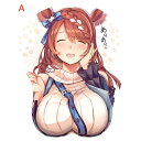 おっぱいマウスパッド キャラクター 巨乳 PC パソコン 女の子 キャラクター やわらかい シリコン アニメチック 新商品 新品 かわいい