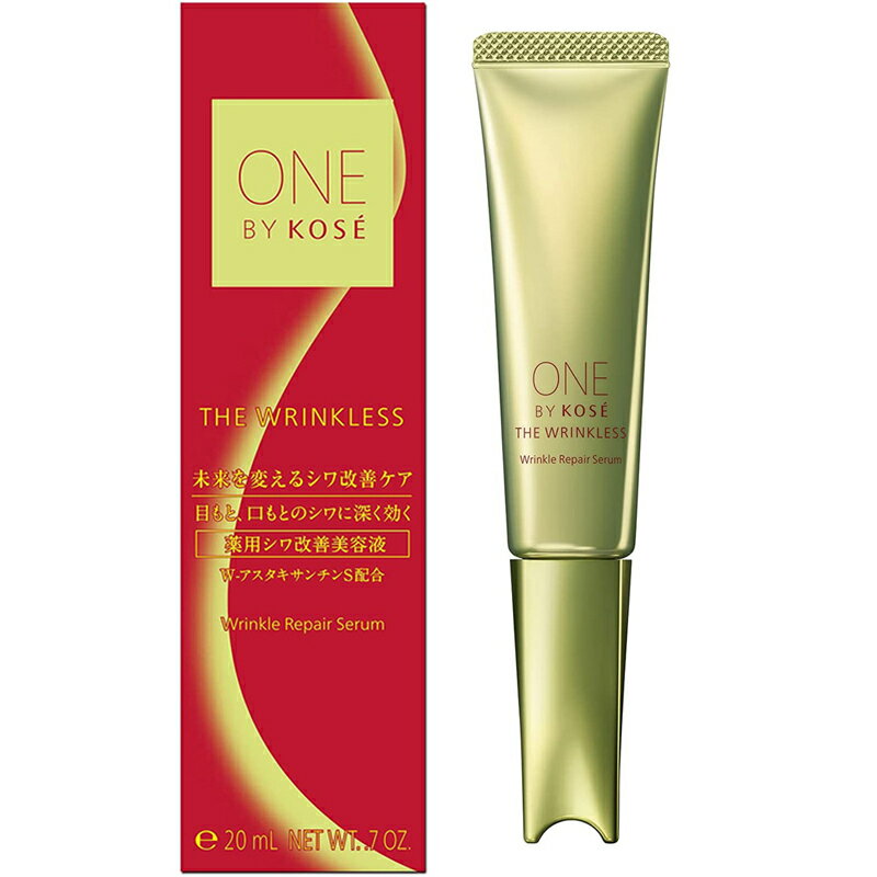  ONE BY KOSE Х  󥯥쥹 S ѥ Ʊ 20g