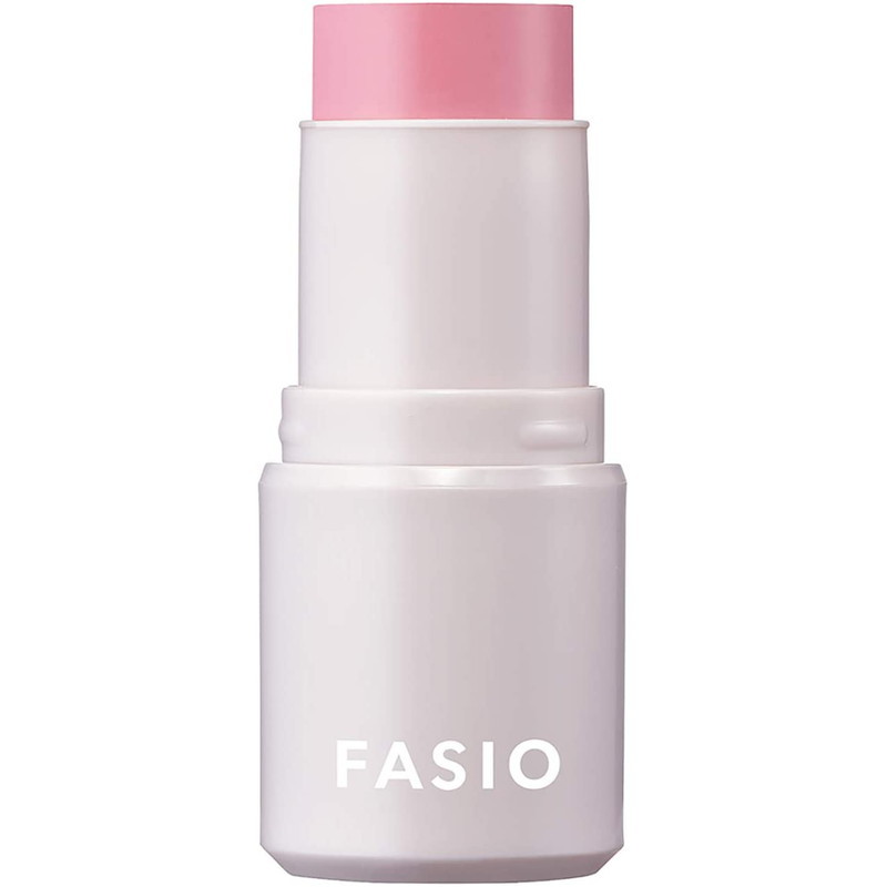  FASIO ե ޥե ƥå 02 Baby Cheek 4g