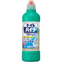 花王 除菌洗浄トイレハイター 500ml