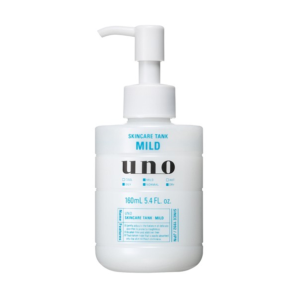 UNO E[m XLPA^Ni}Chj 160mL