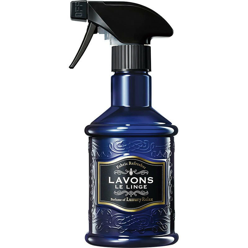 ͥ㡼 LAVONS ܥ ե֥åߥ 饰奢꡼å 370ml