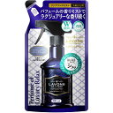 ネイチャーラボ LAVONS ラボン ファブリックミスト ラグジュアリーリラックス 詰め替え 320ml