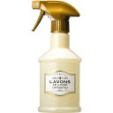 ネイチャーラボ LAVONS ラボン ファブリックミスト シャイニームーンの香り 370ml