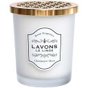 ネイチャーラボ LAVONS ラボン 部屋用 芳香剤 シャイニームーン 150g