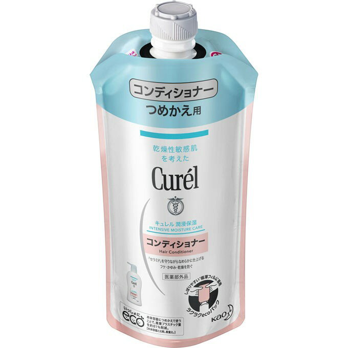 ֲ Curel  ǥʡ Ĥᤫ 340ml