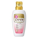 楽天アイミラコスメ花王 エモリカ 薬用スキンケア入浴液 フローラルの香り 本体 450ml