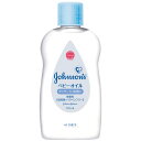 ジョンソン エンド ジョンソン ジョンソンベビーオイル無香性 125ml