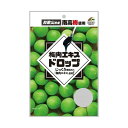 ●和歌山県産南高梅の青梅の果汁を搾り、じっくりと加熱しながら煮詰めて作られた「梅肉エキス」に、沖縄県産黒糖のコクもプラスし、甘酸っぱく仕上げた梅肉エキスドロップです。 【原材料】 水飴(国内製造)、砂糖、梅肉エキス、黒糖、乳糖果糖オリゴ糖 【栄養成分】 1袋(60g)当たり 推定値 エネルギー：229.2kcal、たんぱく質：0.2g、脂質：0g、炭水化物：57.1g、食塩相当量：0g 【保存方法】 高温多湿、直射日光を避けて保存してください。 【注意事項】 ・開封後はなるべくお早めにお召し上がりください。 ・体に合わない時は、ご使用をおやめください。 【お問い合わせ先】 株式会社ユニマットリケン お客様相談室 東京都港区南青山2-7-28 TEL：0120-66-2226 受付時間：月〜金 AM10：00〜PM4：00（祝日を除く） ・広告文責：株式会社アイミラ TEL：048-940-5748 内容量：63g(個装紙込み)&#9656;&#9656;ゲリラセールや&#9666;&#9666;ここだけのお得情報も！&#9656;&#9656;メルマガ登録&#9666;&#9666; &#9656;&#9656;セール開始や&#9666;&#9666;ポイント UPをお知らせ！&#9656;&#9656;お気に入り登録&#9666;&#9666;