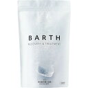 薬用BARTH中性重炭酸入浴剤 15g×90錠