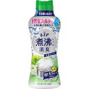 P&G レノア 煮沸レベル消臭 抗菌ビーズ ウォータリーグリーン 本体 特大 720ml