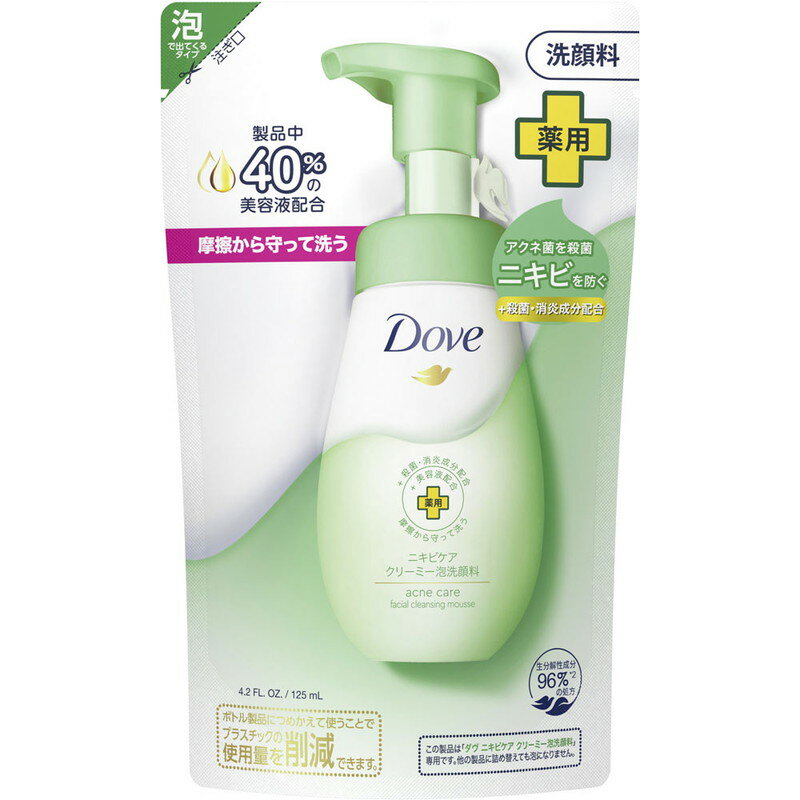 j[oEWp Dove _ jLrPA A痿 l 125ml