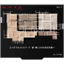 カネボウ KATE ケイト バーチャルアイズメイカー GY-1 マドロミ 3.3g