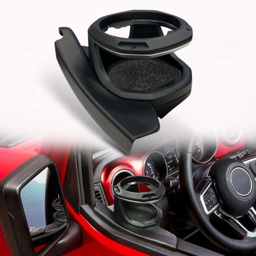 適用車種: JL ラングラー/JT グラディエーター 2018-2024材質：ABS取り付け: 裏面粘着剤総重量: 0.324KG適用車種: JL ラングラー/JT グラディエーター 2018-2024材質：ABS取り付け: 裏面粘着剤総重量: 0.324KG