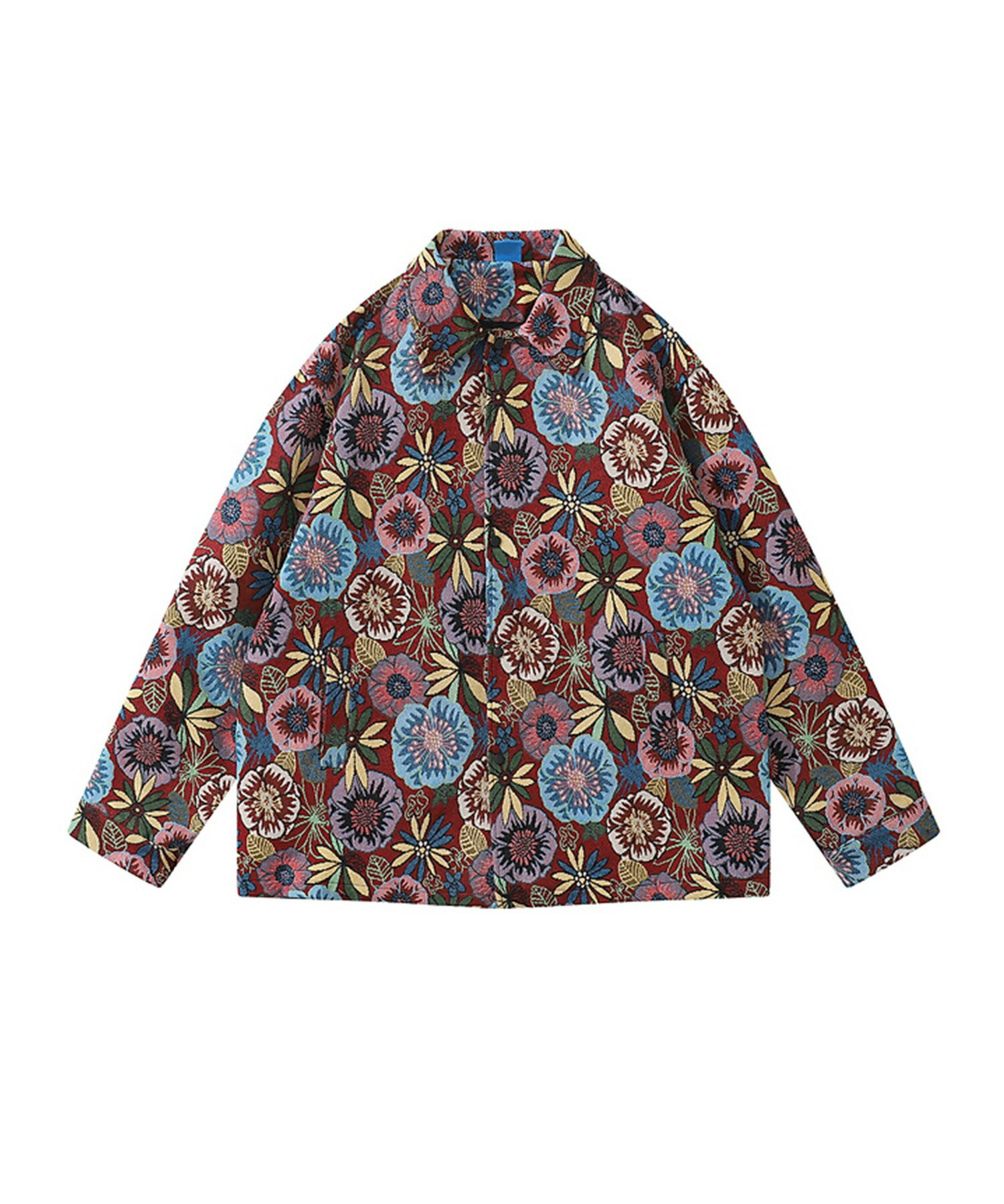 極美品✨近年モデル コーチ ライダースジャケット 裏地総柄 シグネチャー ssh22jka21203.jpg