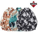 GWセール 【クリアランス価格】柄シャツ シャツ メンズ 長袖 春 秋 おしゃれ 長袖シャツ オーバーサイズ 韓国ライク ユニセックス メンズ レディース 総柄...