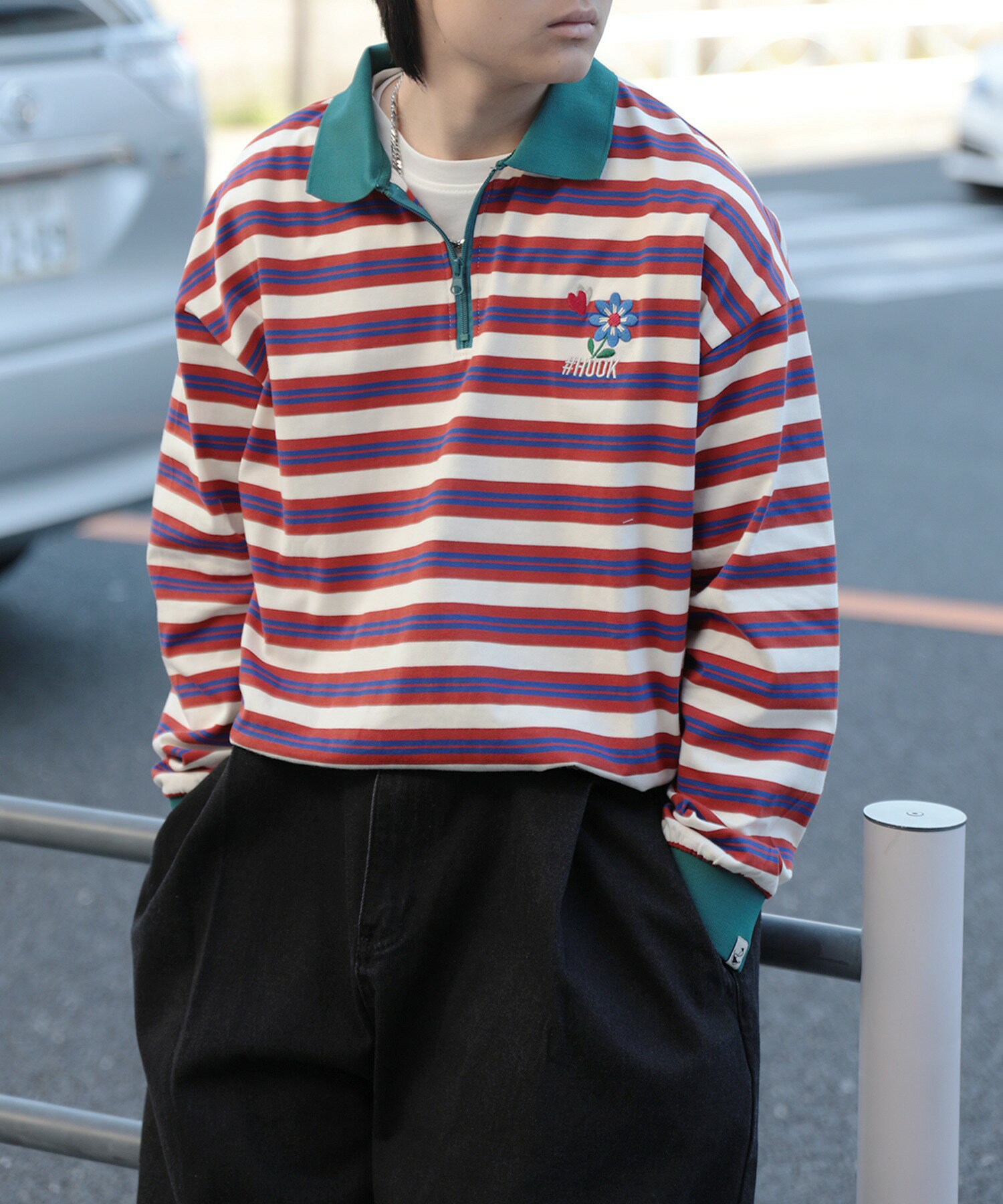 さらば青春の光 ラヴィット！ Tシャツ 2024ライブ ファッション さらば