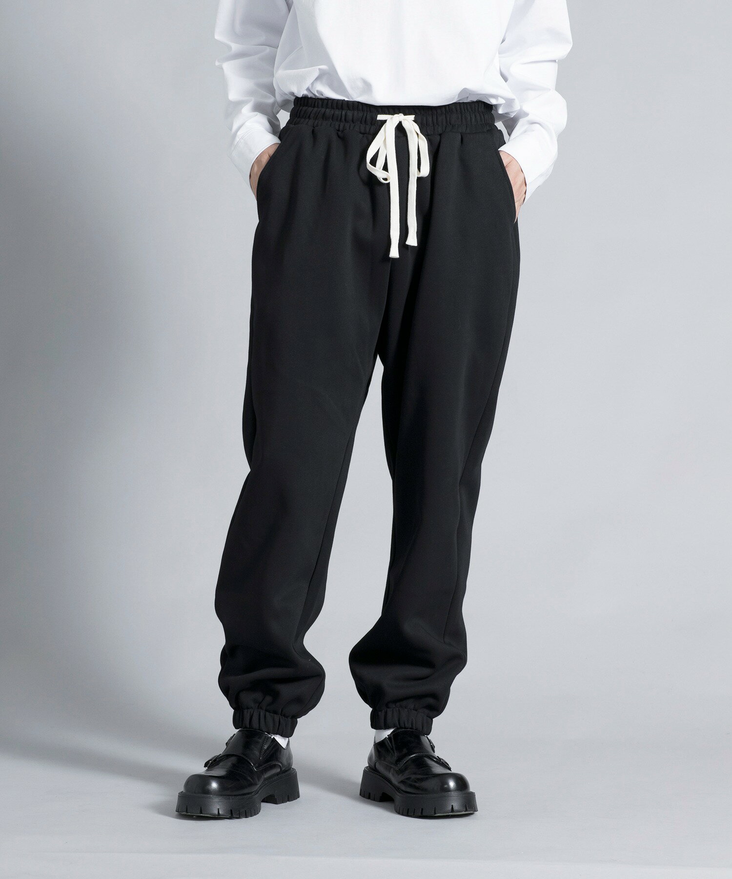 【Urban Style Track Pants】 スウェットパンツ メンズ スウェット パンツ おしゃれ ストレッチ 韓国 ライク オールシーズン 春 夏 秋 冬 ボトムス メンズパンツ ズボン パンツ トラックパンツ 裾ゴム【ユニセックス対応!!】