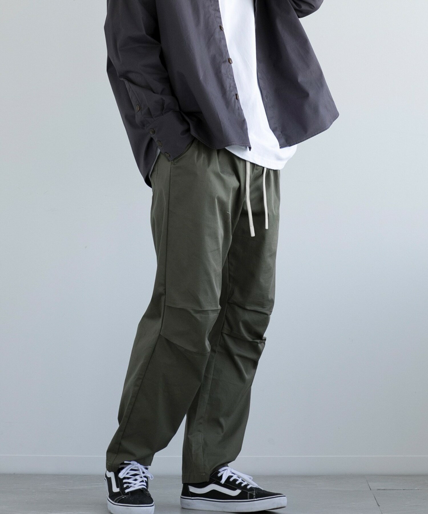 夏祭 【CARGO PANTS】 カーゴパンツ メンズ ワイド パンツ ワイドパンツ 綿ナイロン おしゃれ 韓国 ライク パンツ オールシーズン 春 夏 秋 冬 ボトムス メンズパンツ ズボン パンツ ワイド 韓国 ライク 【ユニセックス対応】