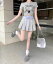 casual skirts for girls inの画像