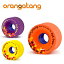 41åȡ ORANGATANG WEELS [ FAT FREE @8400] 󥬥    ѡŹʡ