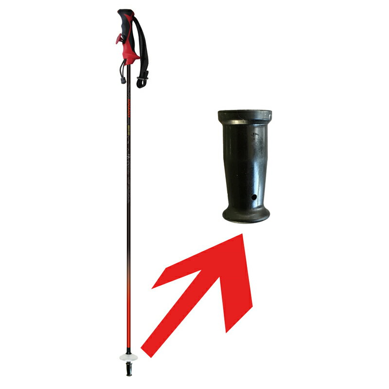 ڥͥݥȾۡ sinano skiing pole [ ݡüݸå (21)@200] ʥ ݡ   ѡۡŹʡ