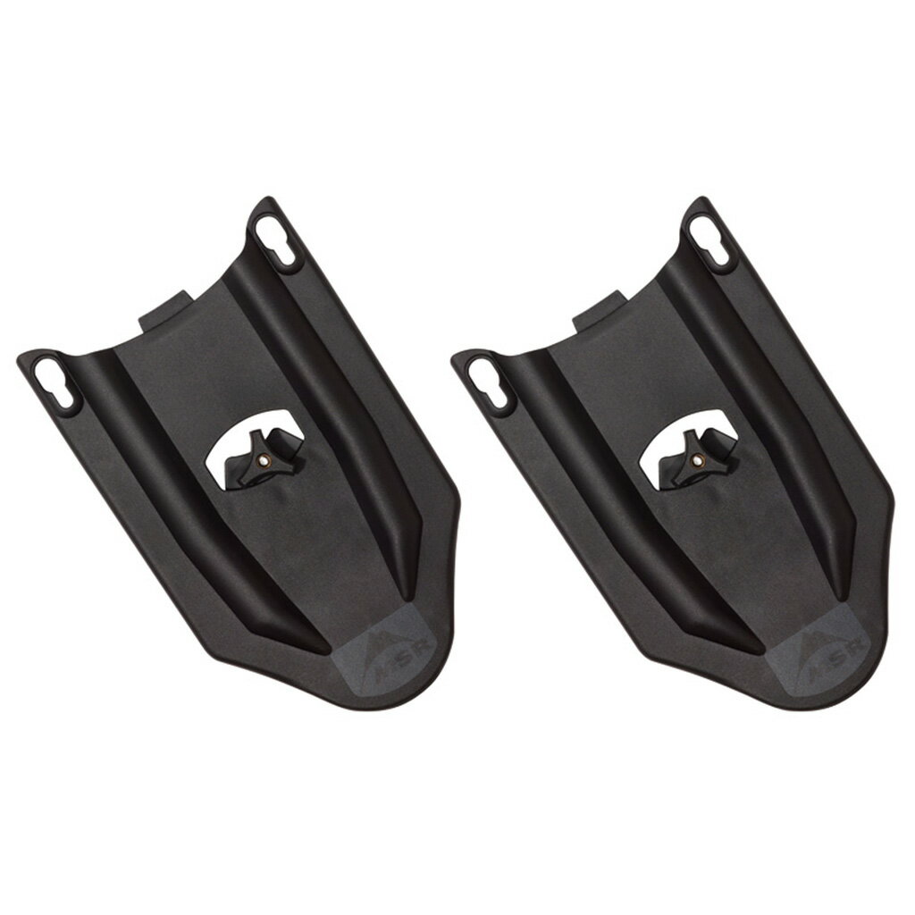 MSR [ EVO TAIL EVOテイル @8400] SNOWSHOE ACCESSORIES エムエスアール スノーシュー 雪山登山 バックカントリー