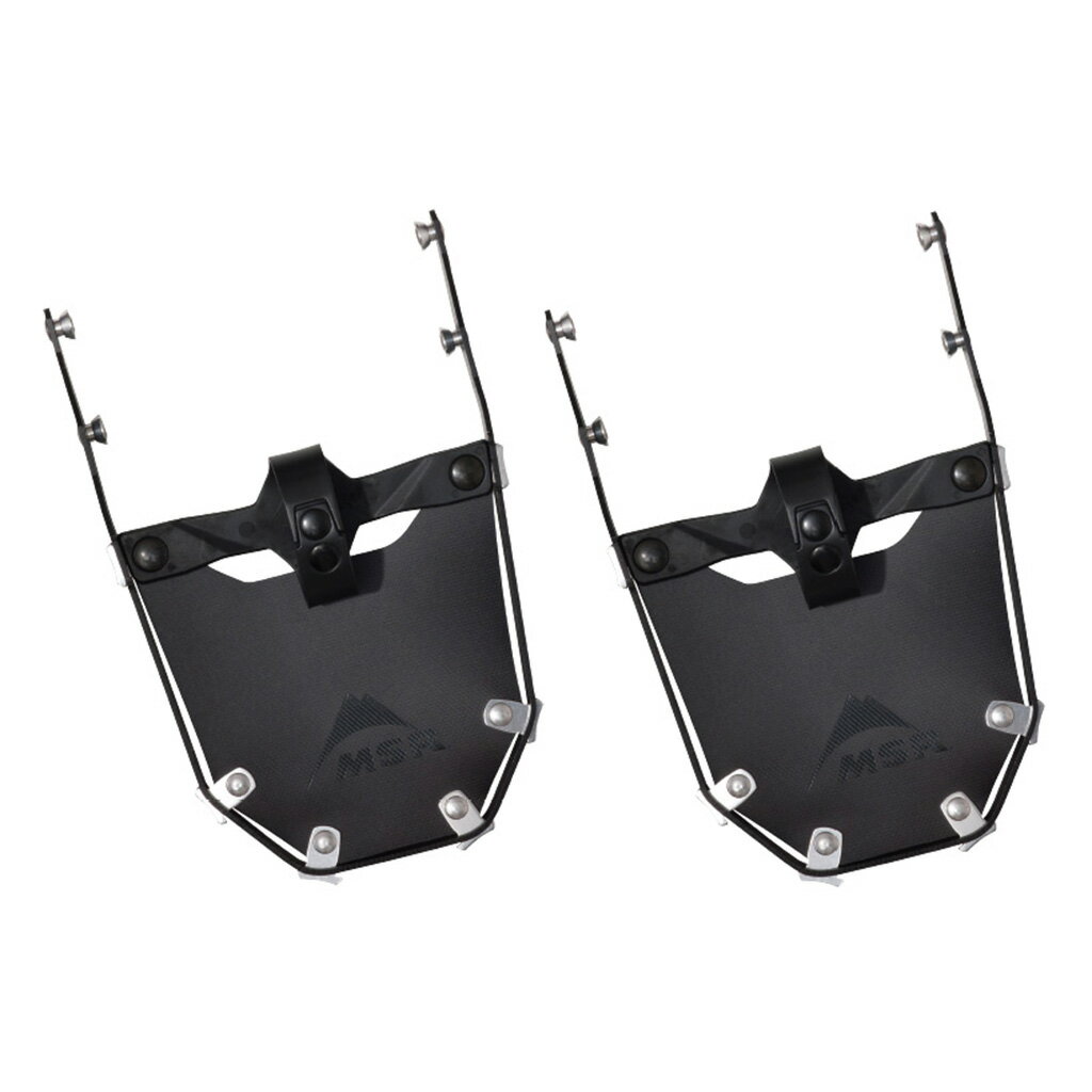 MSR [ LIGHTNING TAIL ライトニングテイル @11000] エムエスアール SNOWSHOE ACCESSORIES スノーシュー 雪山登山 バックカント