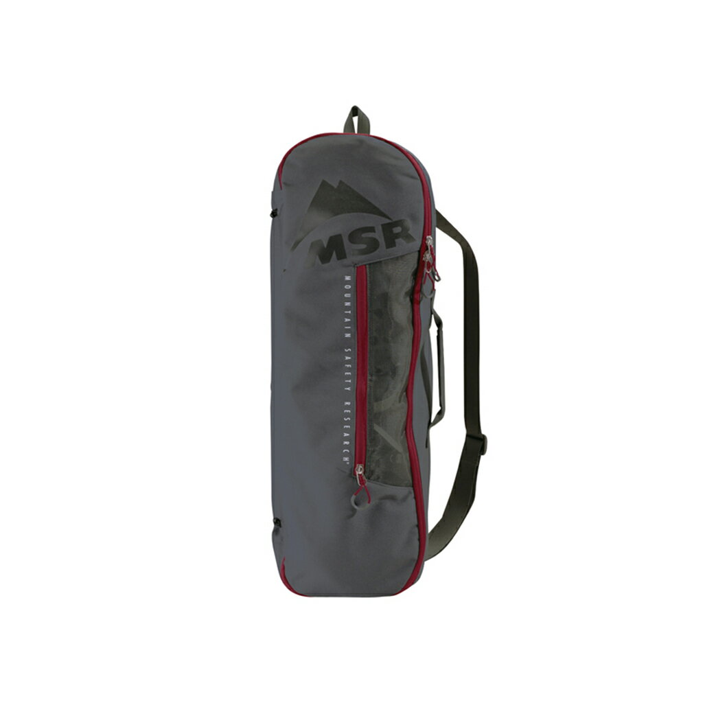 MSR SNOWSHOE BAG スノーシュー バッグ @6500 エムエスアール SNOWSHOE ACCESSORIES 雪山登山 バックカントリ