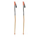 sinano skiing pole [GS-16 @9000]Vim XL[|[ yz