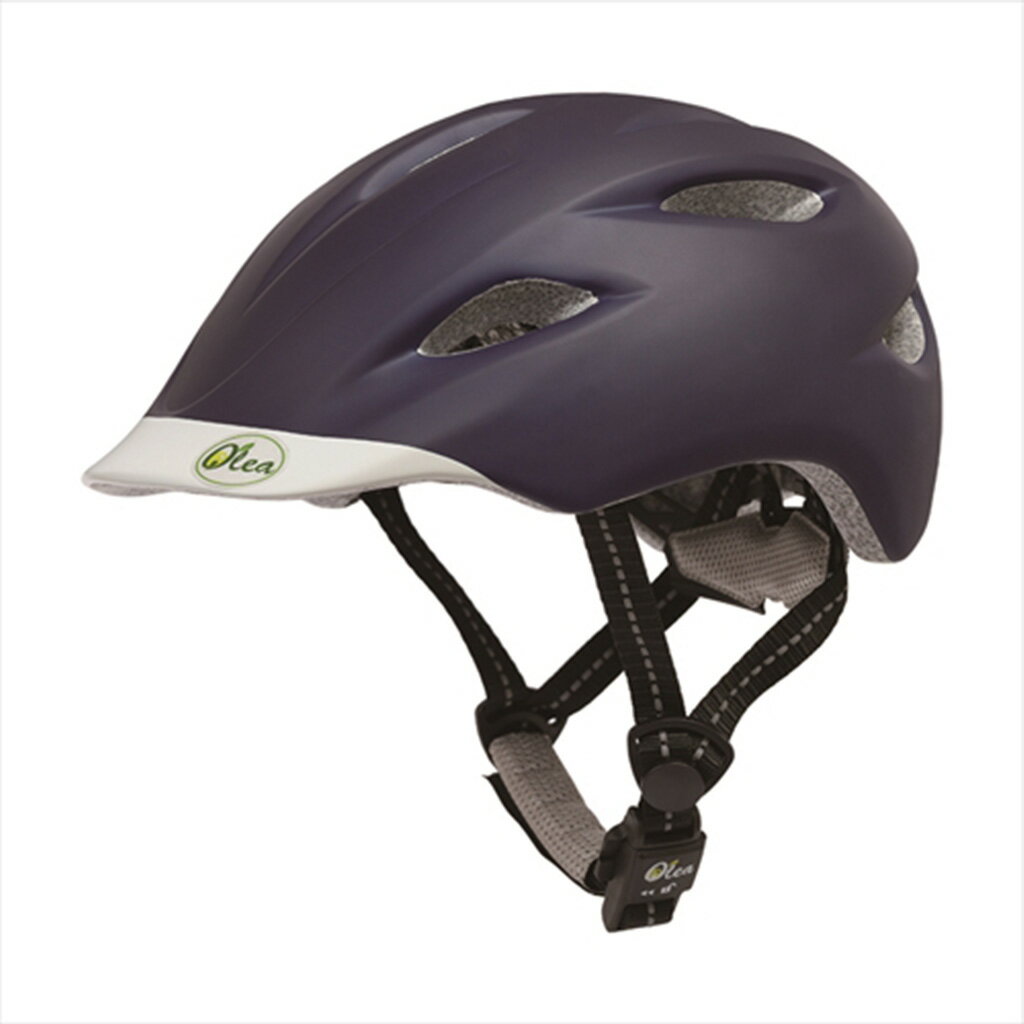 子供用 自転車 ヘルメット【 Olea HELMET (XS、Sサイズ) @6264】 オレア オールシーズン ヘルメット 【 自転車 サイクル 用】【 キッズ ジュニア 用】