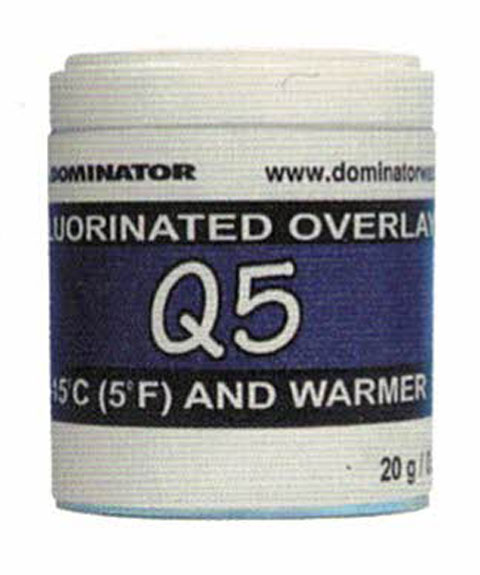 ドミネーター　Dominator Q5 キューファイブ 20g