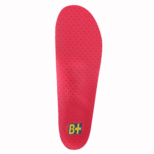 【ネコポス対応・送料無料】 ホシノ インソール [ B+SR @5400] Flying Foot Hoshino Insole