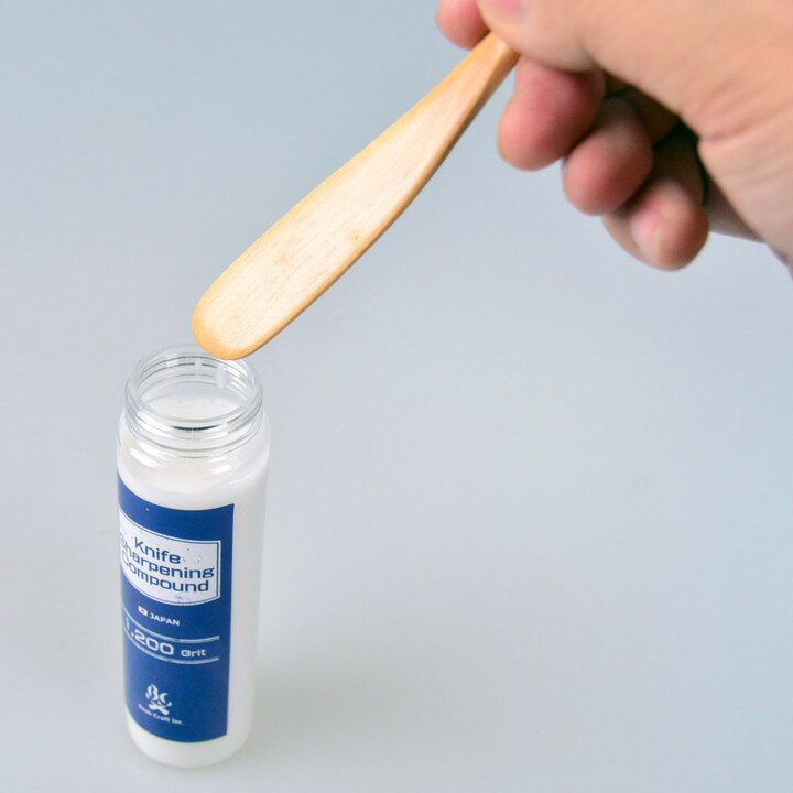 Bush Craft [ ナイフシャープニングコンパウンド @1404] ブッシュクラフト 焚火 アウトドア キャンプ