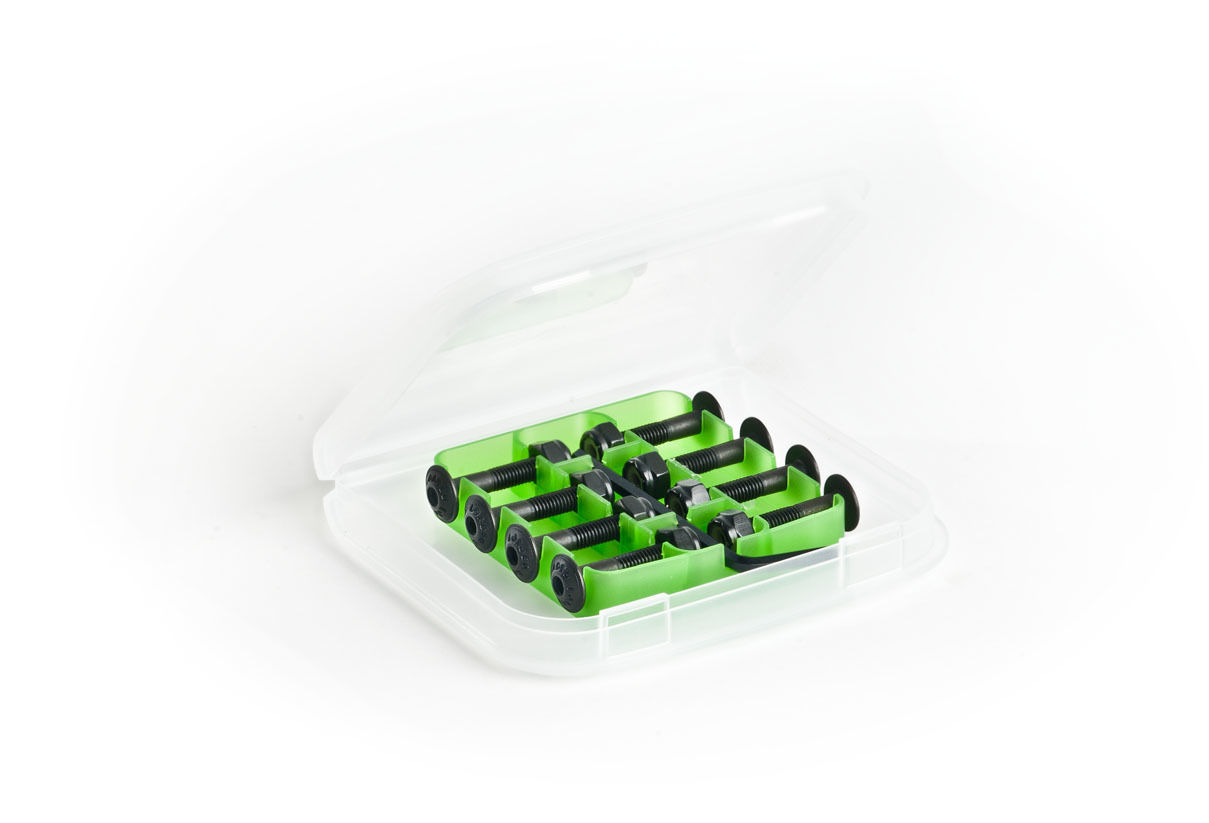 LOADED BOARD [ BUTTON H...の紹介画像2