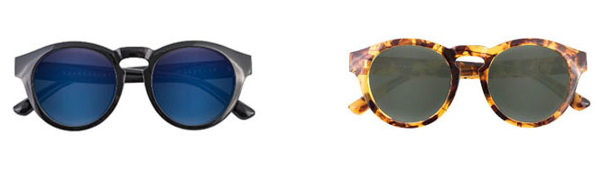 sand box SUNGLASS [ SKYLINE @5184] サンドボックス サングラス