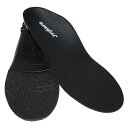 SUPER feet [ All-Purpose Support Low Arch / BLACK @6000] SUPERFEET X[p[tB[g C\[ [A[` \^Cv