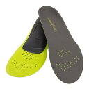 SUPER feet [ Active Support Low Arch / CARBON @7200] SUPERFEET X[p[tB[g C\[ ANeBuT|[g [A[` J[{