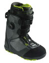 HEAD SNOWBOARD BOOTS [ EIGHT BOA @58000 ] ヘッド スノーボード 安心の正規輸入品【送料無料】