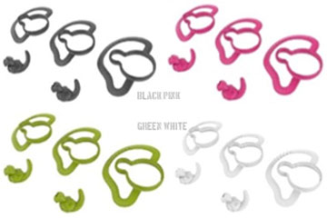 【ネコポス・送料無料】 BONX Grip Parts [ ボンクス グリップ 右耳 スペアパーツ  ...