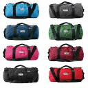 【在庫限り最終特価】 OUTDOOR PRODUCTS [ アウトドア プロダクツ 232 ロール ボストン @6800] ドラムバッグ Boston Bag 【正規代理店商品】